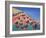 North Hill, Malvern-Paul Powis-Framed Giclee Print