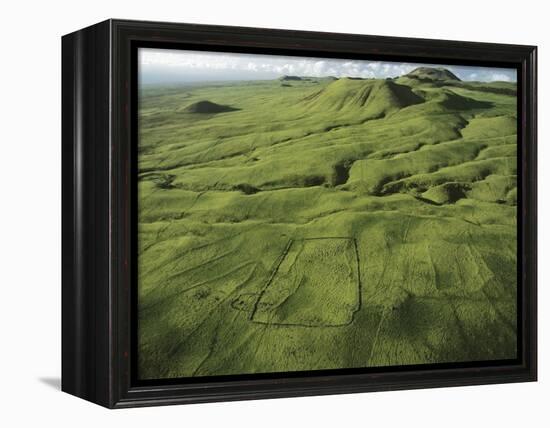 North Kohola Area-Karen Kasmauski-Framed Premier Image Canvas