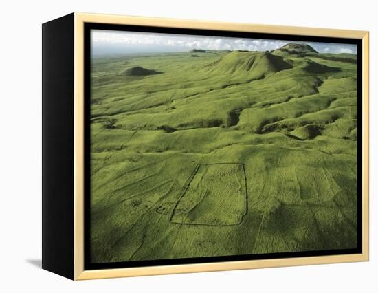 North Kohola Area-Karen Kasmauski-Framed Premier Image Canvas