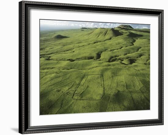 North Kohola Area-Karen Kasmauski-Framed Photographic Print