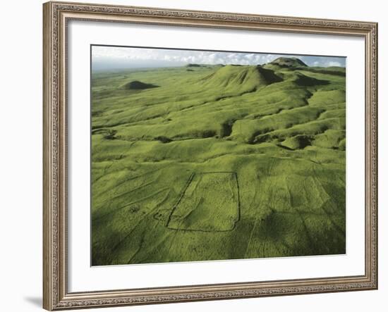 North Kohola Area-Karen Kasmauski-Framed Photographic Print