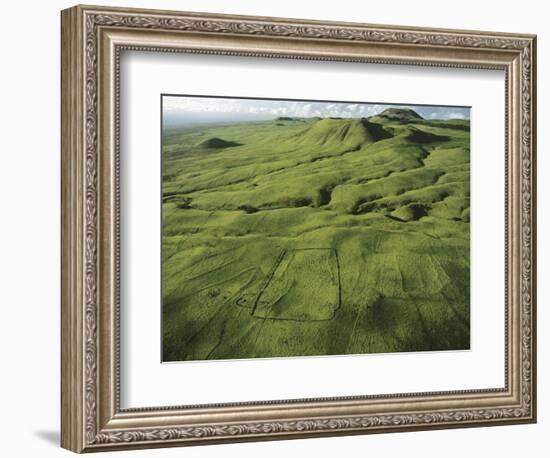 North Kohola Area-Karen Kasmauski-Framed Photographic Print