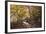 North Korea, Kumgang. Kumgang Mountains in Autumn.-Katie Garrod-Framed Photographic Print