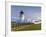 North Lighthouse. Fair Isle, Scotland, Shetland Islands-Martin Zwick-Framed Photographic Print