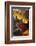 North Morocco, Fes. Fruits in the Souks of Fes-Kymri Wilt-Framed Photographic Print