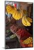 North Morocco, Fes. Fruits in the Souks of Fes-Kymri Wilt-Mounted Photographic Print