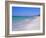 North of Longboat Key, Anna Maria Island, Gulf Coast, Florida, USA-Fraser Hall-Framed Photographic Print