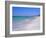 North of Longboat Key, Anna Maria Island, Gulf Coast, Florida, USA-Fraser Hall-Framed Photographic Print