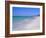 North of Longboat Key, Anna Maria Island, Gulf Coast, Florida, USA-Fraser Hall-Framed Photographic Print
