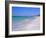 North of Longboat Key, Anna Maria Island, Gulf Coast, Florida, USA-Fraser Hall-Framed Photographic Print