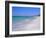 North of Longboat Key, Anna Maria Island, Gulf Coast, Florida, USA-Fraser Hall-Framed Photographic Print