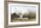 North of New Hope-Ray Hendershot-Framed Art Print