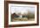 North of New Hope-Ray Hendershot-Framed Art Print