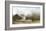 North of New Hope-Ray Hendershot-Framed Art Print