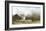 North of New Hope-Ray Hendershot-Framed Art Print