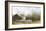 North of New Hope-Ray Hendershot-Framed Art Print