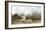 North of New Hope-Ray Hendershot-Framed Art Print