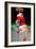 North Pole Dancer-Barry Kite-Framed Premium Giclee Print