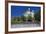 North Portugal, Viana Do Castelo, Monte De Santa Luzia, Mountain Hotel-Chris Seba-Framed Photographic Print