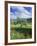 North Ronda, Andalucia, Spain-Peter Adams-Framed Photographic Print