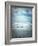 North Sea Beach Netherlands-Alaya Gadeh-Framed Photographic Print