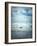 North Sea Beach Netherlands-Alaya Gadeh-Framed Photographic Print