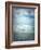 North Sea Beach Netherlands-Alaya Gadeh-Framed Photographic Print