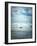 North Sea Beach Netherlands-Alaya Gadeh-Framed Photographic Print