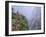 North Sea Scenic Area, Mount Huangshan, Unesco World Heritage Site, Anhui Province, China-Jochen Schlenker-Framed Photographic Print