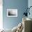 North Shore 2-Gordon Semmens-Framed Photographic Print displayed on a wall