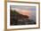 North Shore 2-Gordon Semmens-Framed Photographic Print