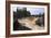 North Shore 408 hdrt-Gordon Semmens-Framed Photographic Print