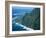 North Shore of Kauai, Hawaii, USA-Charles Sleicher-Framed Photographic Print