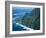 North Shore of Kauai, Hawaii, USA-Charles Sleicher-Framed Photographic Print