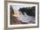 North Shore-Gordon Semmens-Framed Photographic Print