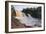 North Shore-Gordon Semmens-Framed Photographic Print