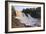 North Shore-Gordon Semmens-Framed Photographic Print