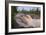 North Shore-Gordon Semmens-Framed Photographic Print