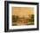 North-West Prospect of Salisbury Cathedral, Wiltshire-null-Framed Giclee Print