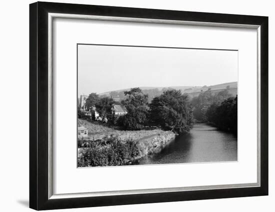 North Yorkshire, 1970-Staff-Framed Photographic Print