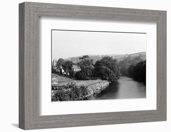 North Yorkshire, 1970-Staff-Framed Photographic Print