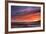 Northam Burrows First Light-Terry Mathews-Framed Photographic Print