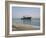 Northbound Ship, Suez Canal, Egypt, North Africa, Africa-Jack Jackson-Framed Photographic Print