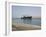 Northbound Ship, Suez Canal, Egypt, North Africa, Africa-Jack Jackson-Framed Photographic Print