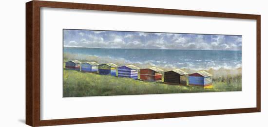 Northeast-Dominick-Framed Giclee Print