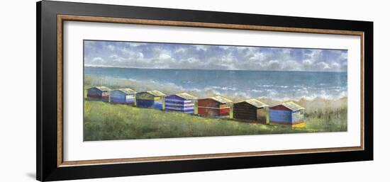 Northeast-Dominick-Framed Giclee Print