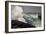 Northeaster-Winslow Homer-Framed Art Print