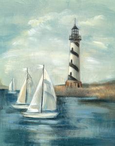 Northeastern Breeze II