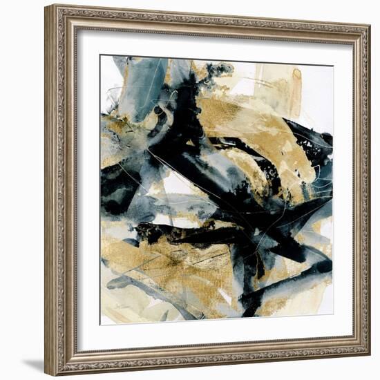 Northern Current-Carol Robinson-Framed Art Print