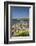 Northern Elephant Seals, Piedras Blancas Elephant Seal Rookery, Near San Simeon, California-David Wall-Framed Photographic Print